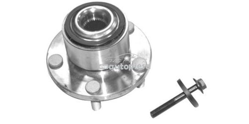 Set rulment roata FORD FOCUS C-MAX (2003 - 2007) RINGER 1141006033 piesa NOUA