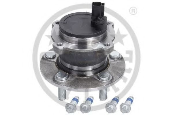 Set rulment roata FORD FOCUS C-MAX (2003 - 2007) OPTIMAL 302202 piesa NOUA