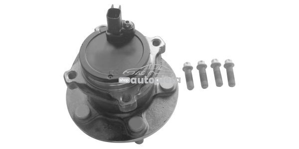 Set rulment roata FORD FOCUS C-MAX (2003 - 2007) RINGER 1141006056 piesa NOUA