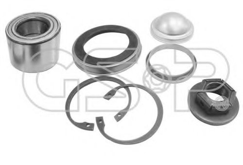 Set rulment roata FORD FOCUS Combi (DNW) (1999 - 2007) GSP GK3532 piesa NOUA
