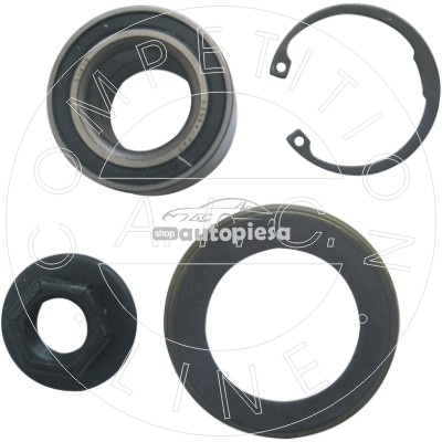 Set rulment roata FORD FOCUS Combi (DNW) (1999 - 2007) AIC 53564 piesa NOUA
