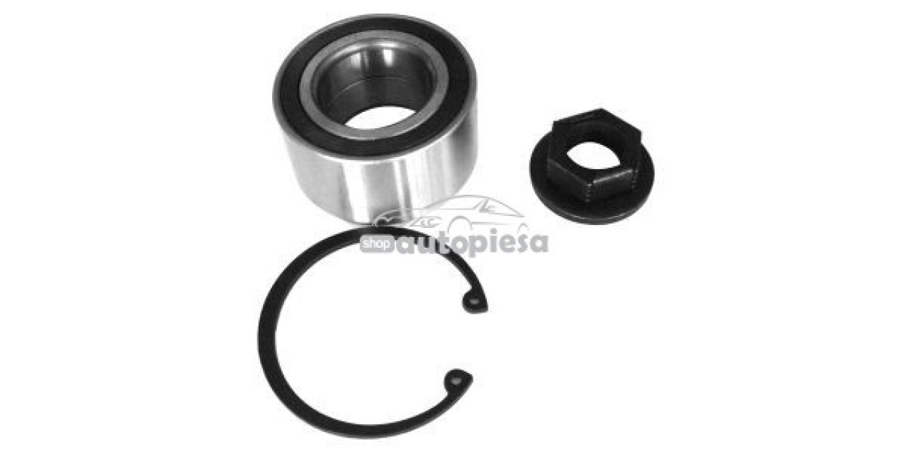 Set rulment roata FORD FOCUS Combi (DNW) (1999 - 2007) RINGER 1141006124 piesa NOUA