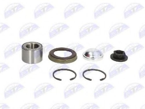 Set rulment roata FORD FOCUS (DAW, DBW) (1998 - 2007) BTA H2G024BTA piesa NOUA