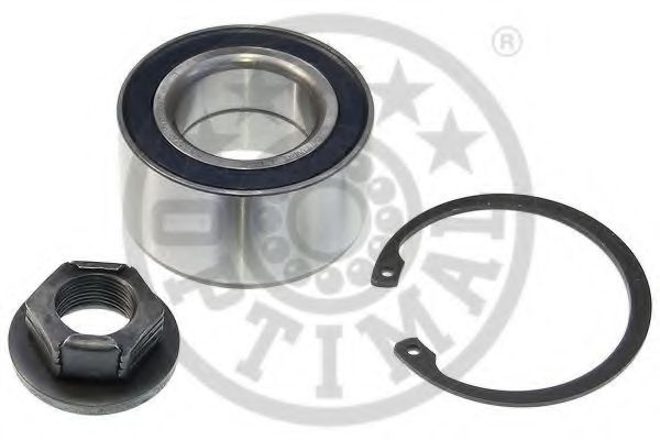 Set rulment roata FORD FOCUS (DAW, DBW) (1998 - 2007) OPTIMAL 301039 piesa NOUA