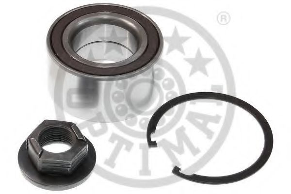 Set rulment roata FORD FOCUS (DAW, DBW) (1998 - 2007) OPTIMAL 301045 piesa NOUA