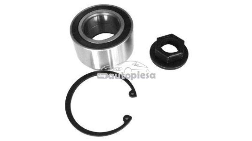 Set rulment roata FORD FOCUS (DAW, DBW) (1998 - 2007) RINGER 1141006124 - produs NOU