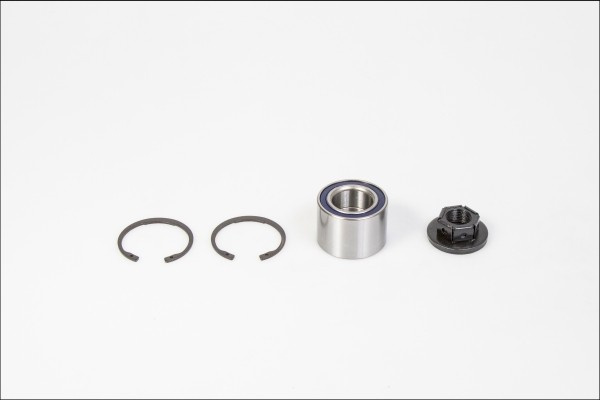 Set rulment roata FORD FOCUS (DAW, DBW) (1998 - 2007) QWP WWB163 piesa NOUA