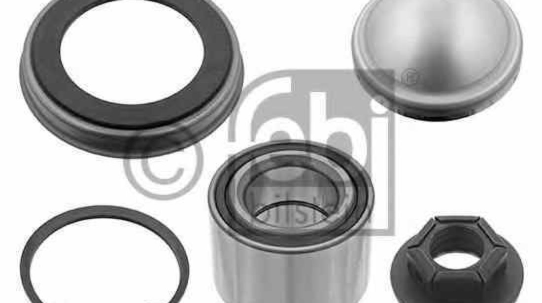 Set rulment roata FORD FOCUS DAW DBW FEBI BILSTEIN 34763