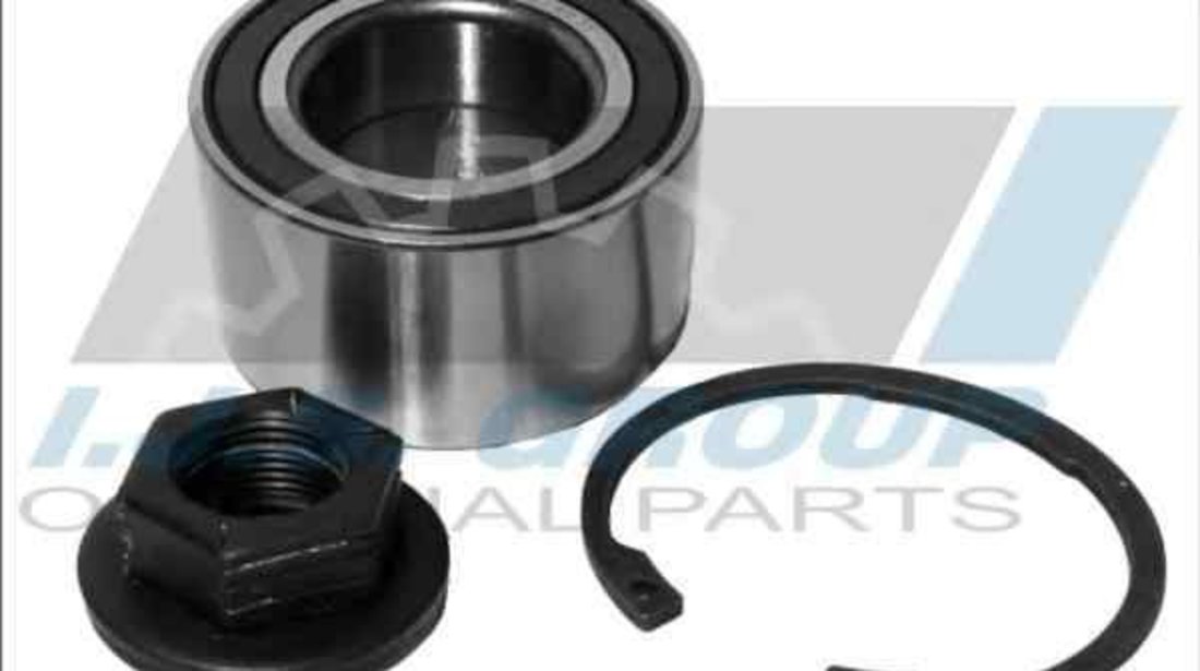 Set rulment roata FORD FOCUS (DAW, DBW) FORD 1582282