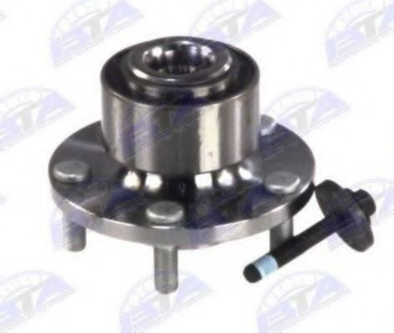Set rulment roata FORD FOCUS II Cabriolet (2006 - 2016) BTA H1G033BTA piesa NOUA