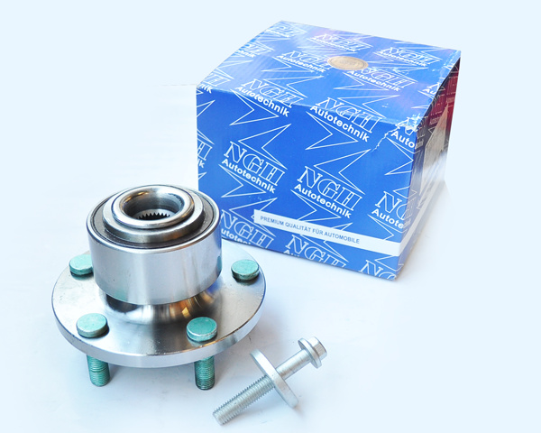 Set rulment roata FORD FOCUS II Cabriolet (2006 - 2016) ATK AUTOTECHNIK ATK 01.02.093 piesa NOUA