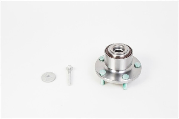 Set rulment roata FORD FOCUS II Combi (DA) (2004 - 2012) QWP WWB171 piesa NOUA