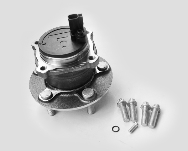 Set rulment roata FORD FOCUS II Combi (DA) (2004 - 2012) ATK AUTOTECHNIK ATK 01.02.096 piesa NOUA