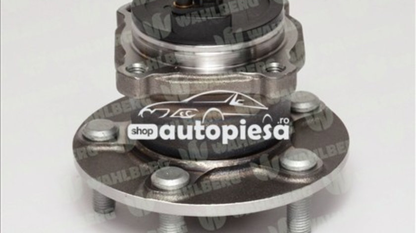 Set rulment roata FORD FOCUS II Combi (DA) (2004 - 2012) WAHLBERG WB96339 piesa NOUA