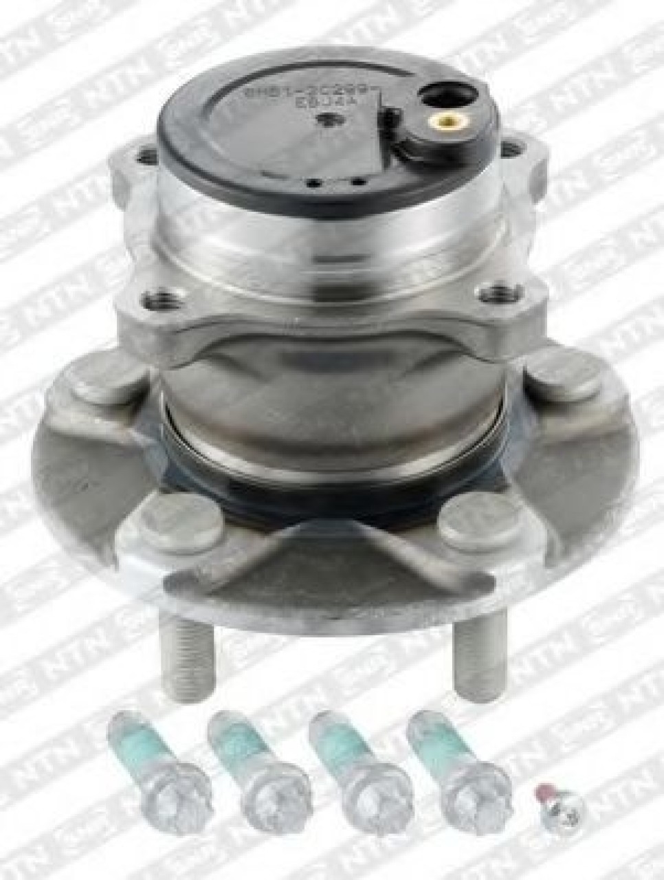 Set rulment roata FORD FOCUS II Combi (DA) (2004 - 2012) SNR R152.79 piesa NOUA