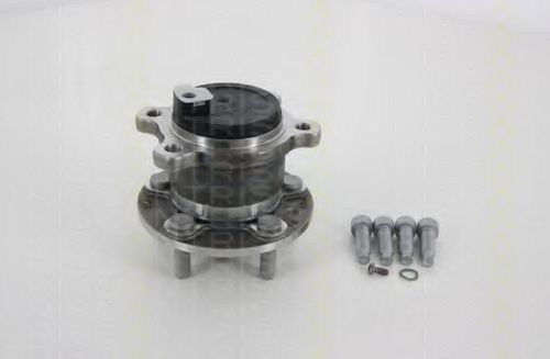 Set rulment roata FORD FOCUS II (DA) (2004 - 2012) TRISCAN 8530 16249 piesa NOUA