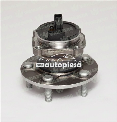 Set rulment roata FORD FOCUS II (DA) (2004 - 2012) WAHLBERG WB96339 piesa NOUA