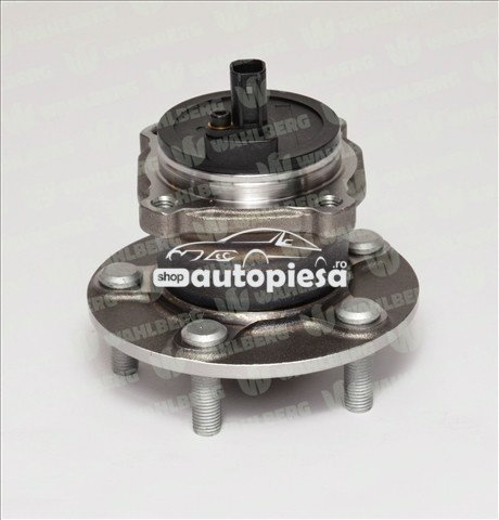 Set rulment roata FORD FOCUS II (DA) (2004 - 2012) WAHLBERG WB96339 piesa NOUA
