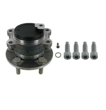 Set rulment roata FORD FOCUS III (2010 - 2016) RINGER 1141006483 piesa NOUA