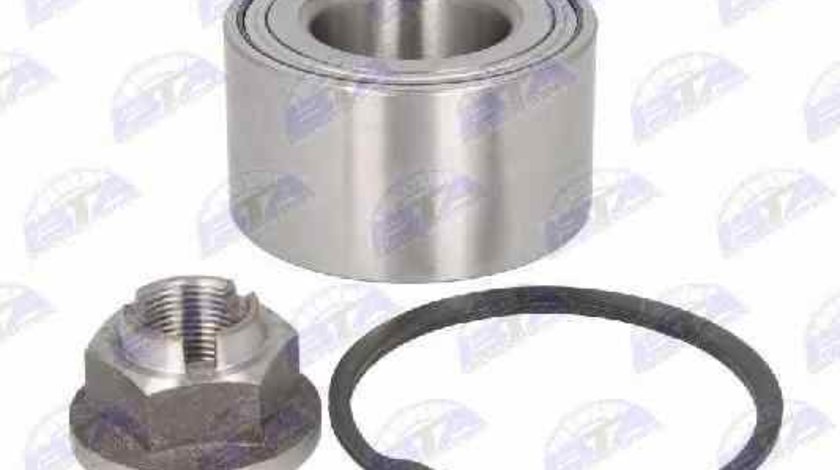 Set rulment roata FORD FOCUS III Producator BTA H1G042BTA