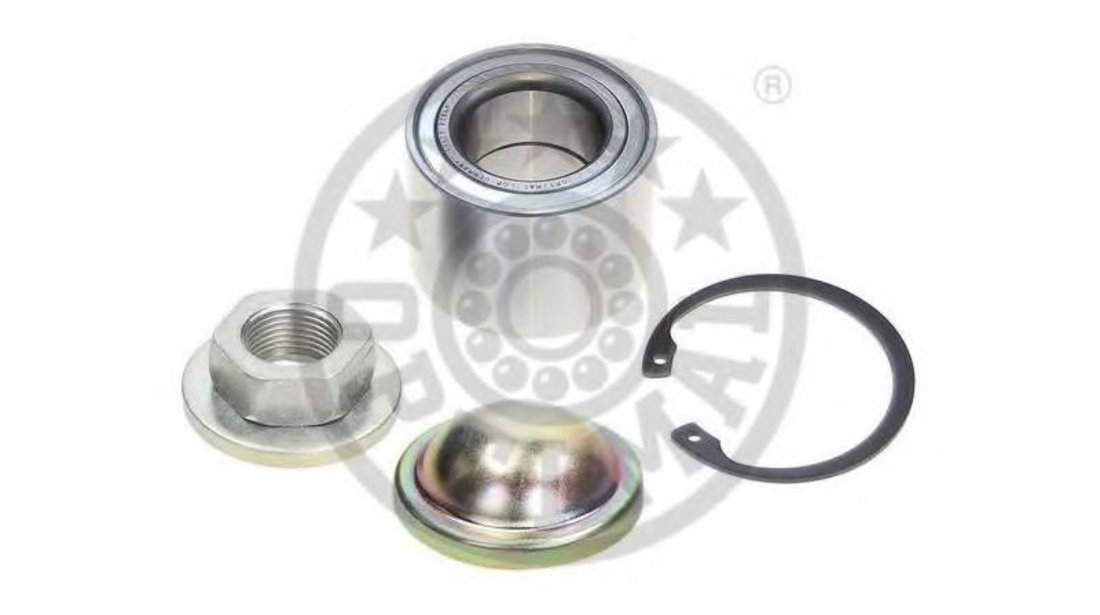 Set rulment roata Ford FUSION (JU_) 2002-2012 #2 050622B