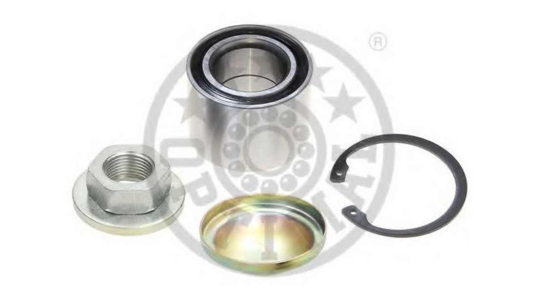 Set rulment roata Ford FUSION (JU_) 2002-2012 #2 050622B