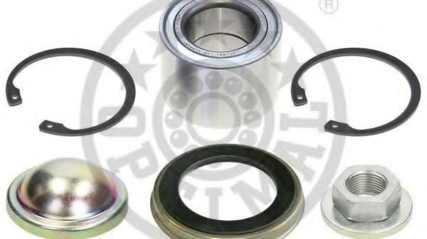 Set rulment roata FORD FUSION (JU) (2002 - 2012) OPTIMAL 302212 piesa NOUA