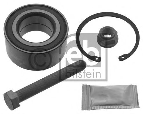 Set rulment roata FORD GALAXY (WGR) (1995 - 2006) FEBI BILSTEIN 19922 piesa NOUA