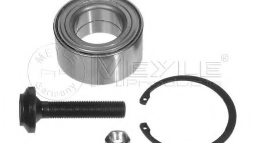 Set rulment roata FORD GALAXY (WGR) (1995 - 2006) MEYLE 100 498 0178 piesa NOUA