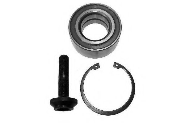 Set rulment roata FORD GALAXY (WGR) (1995 - 2006) MOOG VO-WB-11077 piesa NOUA