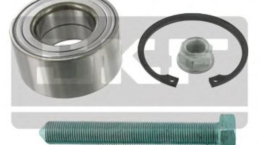 Set rulment roata FORD GALAXY (WGR) (1995 - 2006) SKF VKBA 3450 piesa NOUA