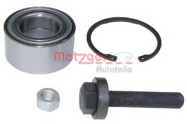 Set rulment roata FORD GALAXY (WGR) (1995 - 2006) METZGER WM 1000 piesa NOUA