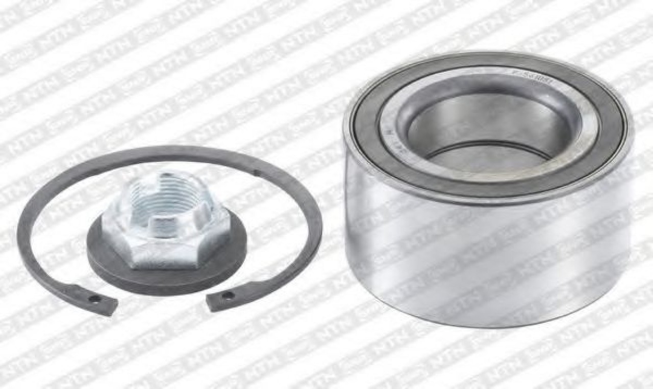 Set rulment roata FORD GRAND C-MAX (DXA) (2010 - 2016) SNR R152.73 piesa NOUA