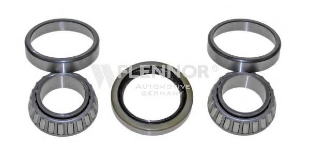 Set rulment roata FORD KA (RB) (1996 - 2008) FLENNOR FR391947 piesa NOUA