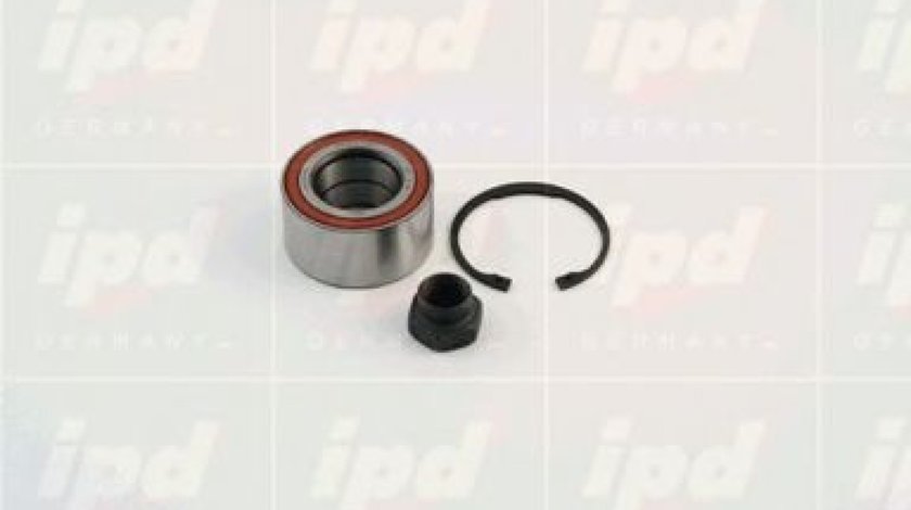 Set rulment roata FORD KA (RB) (1996 - 2008) IPD 30-7804 piesa NOUA