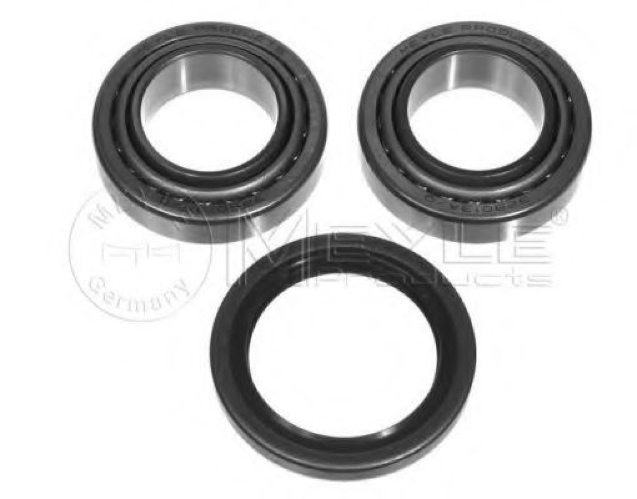 Set rulment roata FORD KA (RB) (1996 - 2008) MEYLE 714 101 9561 piesa NOUA
