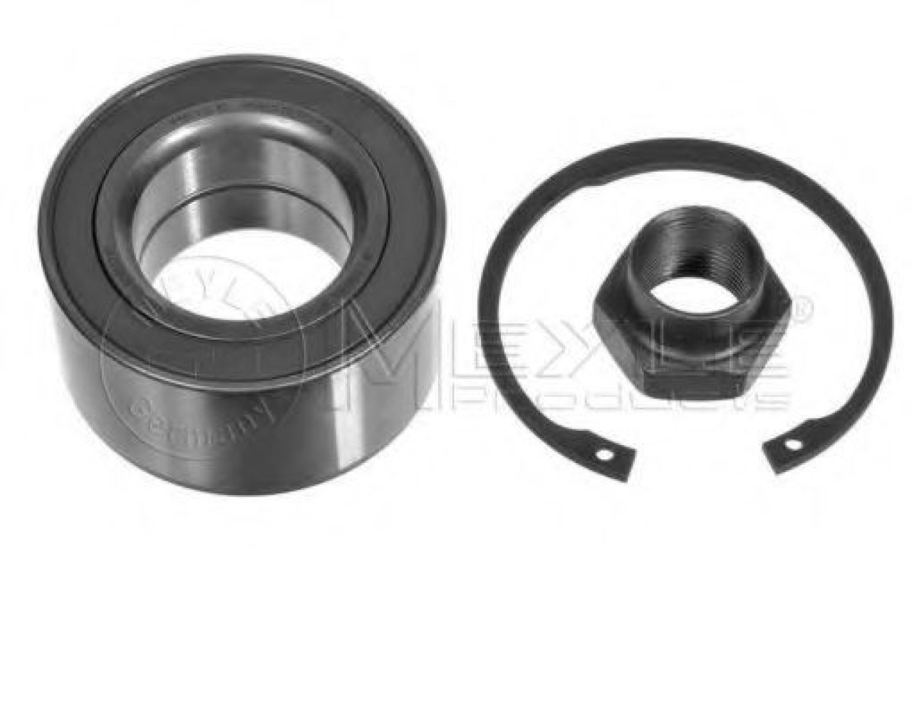 Set rulment roata FORD KA (RB) (1996 - 2008) MEYLE 714 502 0005 piesa NOUA