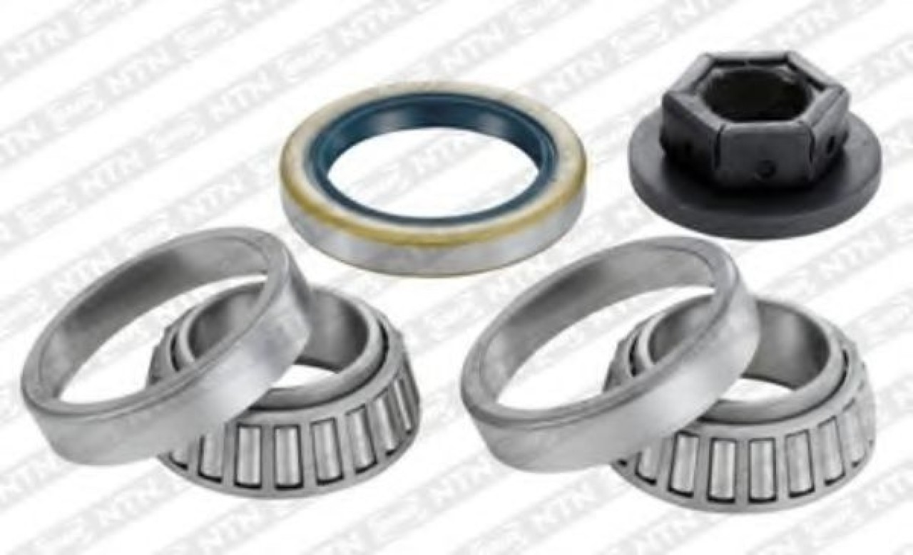 Set rulment roata FORD KA (RB) (1996 - 2008) SNR R152.64 piesa NOUA