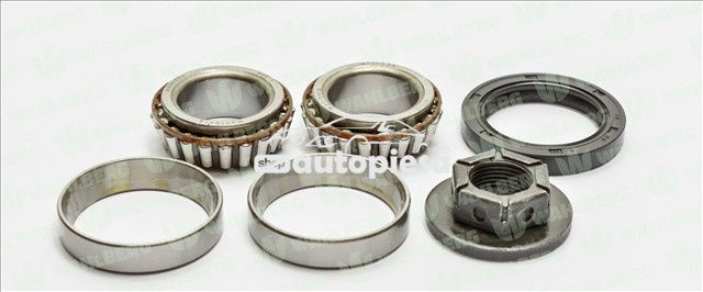 Set rulment roata FORD KA (RB) (1996 - 2008) WAHLBERG WB96334 piesa NOUA