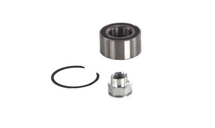 Set rulment roata FORD KA (RU8) (2008 - 2016) BTA H1F023BTA piesa NOUA