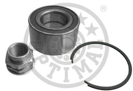 Set rulment roata FORD KA (RU8) (2008 - 2016) OPTIMAL 801950 piesa NOUA