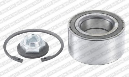 Set rulment roata FORD KUGA II (DM2) (2012 - 2016) SNR R152.73 piesa NOUA