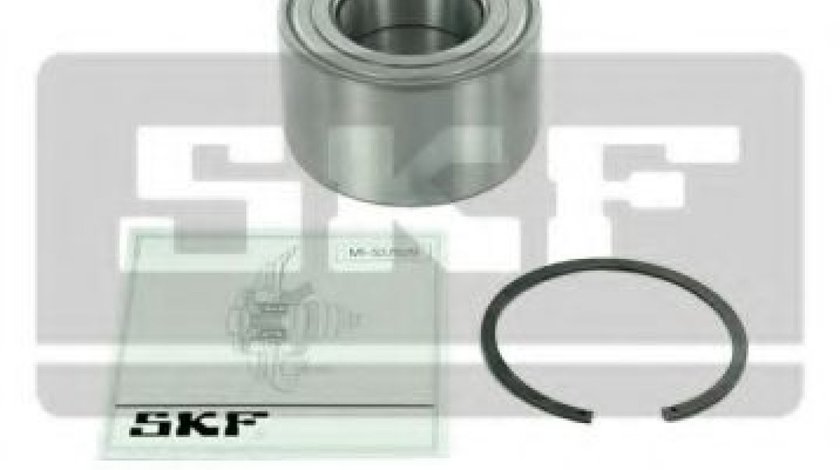 Set rulment roata FORD MAVERICK (2001 - 2016) SKF VKBA 6853 piesa NOUA