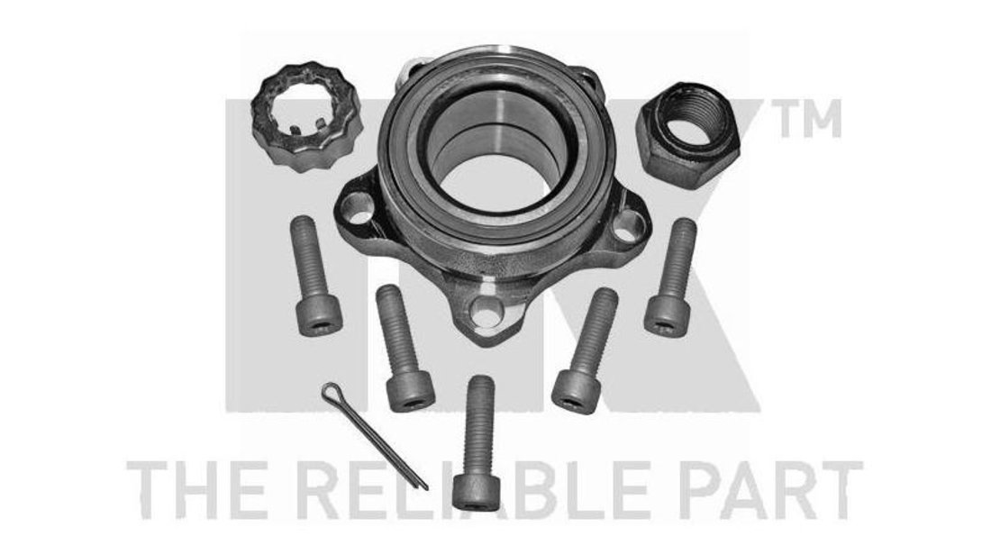 Set rulment roata Ford MONDEO combi (BNP) 1993-1996 #2 050505B