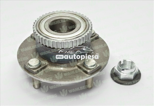 Set rulment roata FORD MONDEO II (BAP) (1996 - 2000) WAHLBERG WB98518 piesa NOUA