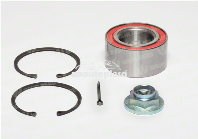 Set rulment roata FORD MONDEO II (BAP) (1996 - 2000) WAHLBERG WB98520 piesa NOUA