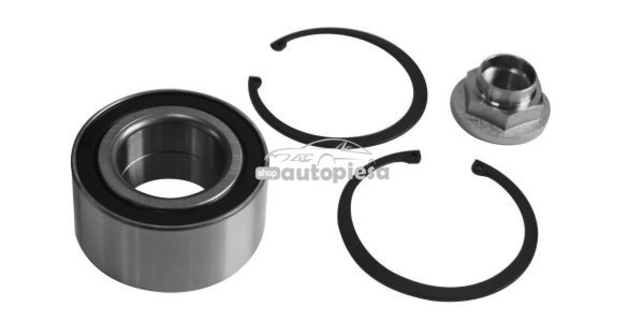 Set rulment roata FORD MONDEO II Limuzina (BFP) (1996 - 2000) RINGER 1141006083 piesa NOUA