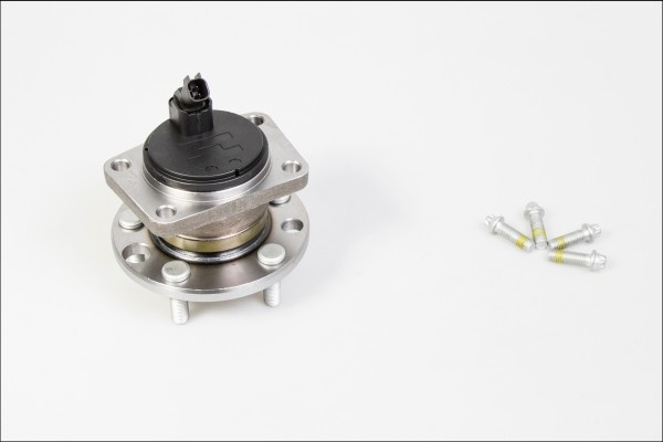 Set rulment roata FORD MONDEO III (B5Y) (2000 - 2007) QWP WWB189 piesa NOUA