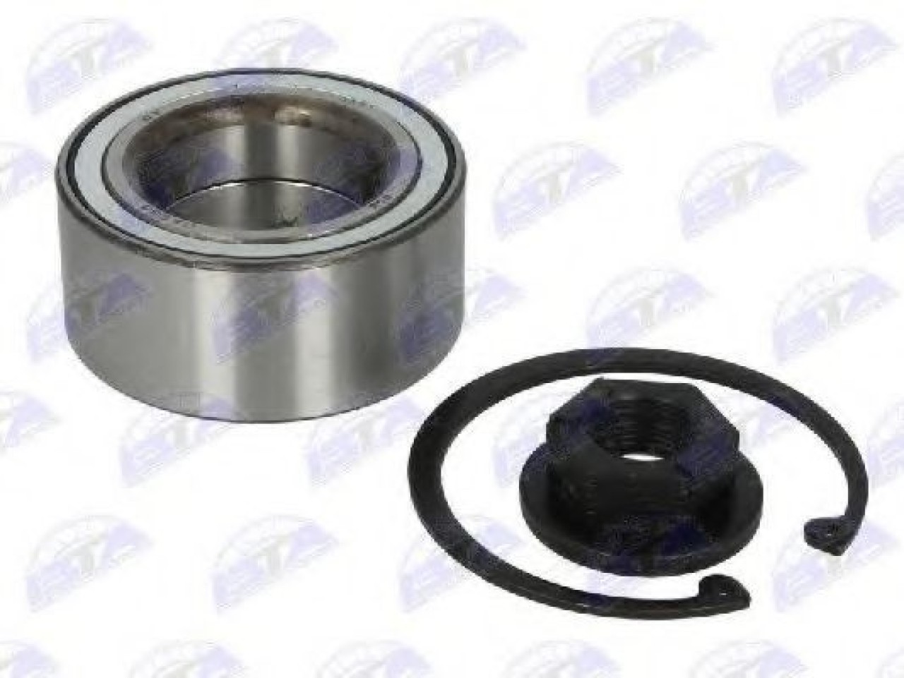 Set rulment roata FORD MONDEO III (B5Y) (2000 - 2007) BTA H1G040BTA piesa NOUA