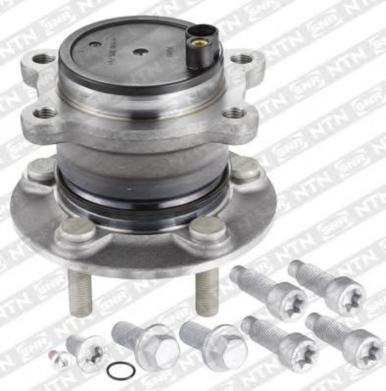 Set rulment roata FORD MONDEO IV (BA7) (2007 - 2016) SNR R152.72 piesa NOUA